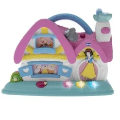 Chicco Gioco Cottage Biancaneve