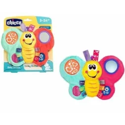 Chicco Gioco Daisy Colorful Butterfly