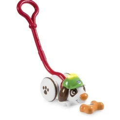Chicco Gioco Detective Dog