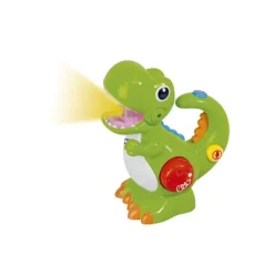 Chicco Gioco Dino Torcia