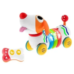 Chicco Gioco Dog Re Mi