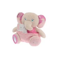 Chicco Gioco Elefante Pupazzo
