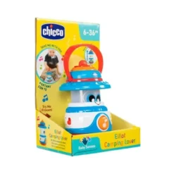 Chicco Gioco Elliot Camping