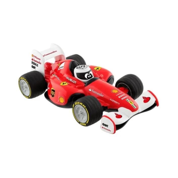Chicco Gioco Ferrari Radiocomandato