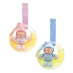 Chicco Gioco First Dream Gioco Carillon Azzurro Culla