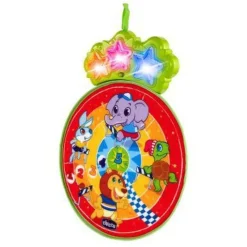Chicco Gioco Freccette Animali