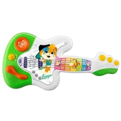 Chicco Gioco 44 Gatti Chitarra