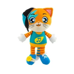 Chicco Gioco 44 Gatti Lampo Pupazzo
