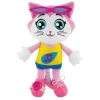 Chicco Gioco 44 Gatti Milady Music Pupazzo Musicale