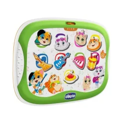 Chicco Gioco 44 Gatti Tablet Musicale