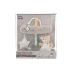 Chicco Gioco Giostra Passeggio Orso