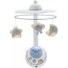Chicco Gioco Giostra Stelle Azzurra Neonati