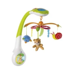 Chicco Gioco Giostrina Foresta