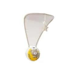 Chicco Gioco Giostrina Next 2 Moon Unisex