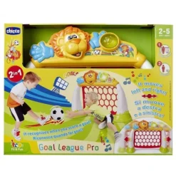Chicco Gioco Goal League Pro