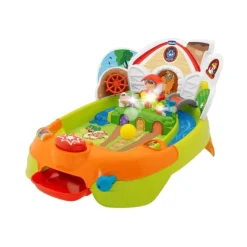 Chicco Gioco Il Flipper di Tom