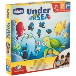 Chicco Gioco In Fondo al Mar