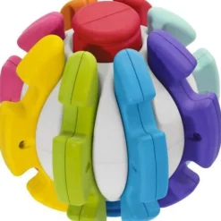 Chicco Gioco 2 in 1 Palla Trasformabili