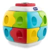 Chicco Gioco 2 in 1 Q-Bricks