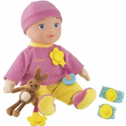 Chicco Gioco Kikla La Mia Prima Bambola