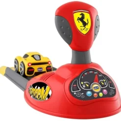 Chicco Gioco Lanciatore Ferrari