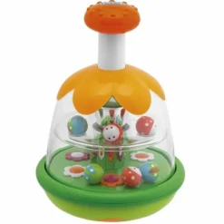 Chicco Gioco Magica Trottola +6m