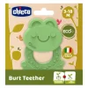 Chicco Gioco Massaggiagengive Rana Eco+