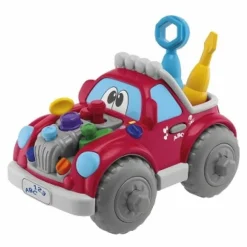 Chicco Gioco Meccanico Parlante