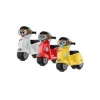 Chicco Gioco Mini Vespa Colori Assortiti