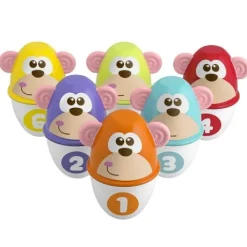Chicco Gioco Monkey Strike