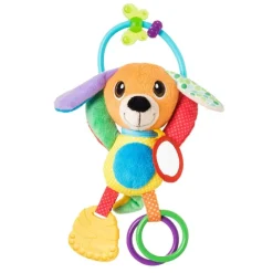 Chicco Gioco Mr Puppy
