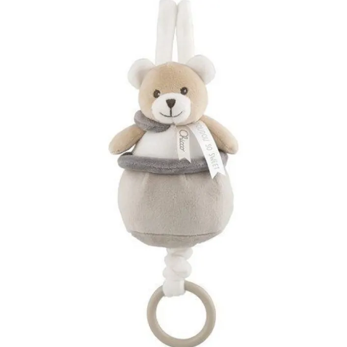 Chicco Gioco My Sweet Dou Carillon Orsetto