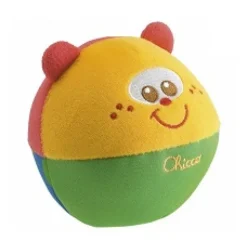 Chicco Gioco New Pallina Soft Morbida