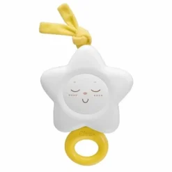 Chicco Gioco Ninna Stella Carillon