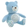 Chicco Gioco Orsetto Baby Azzurro