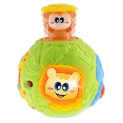 Chicco Gioco Palla Pop Up