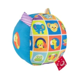 Chicco Gioco Palla Soft Restyling