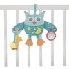 Chicco Gioco Pannello da Lettino Gufo