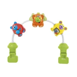 Chicco Gioco Passeggio Viaggio