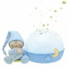 Chicco Gioco Proiettore Azzurro First Dreams