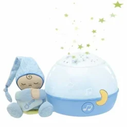 Chicco Gioco Proiettore Azzurro First Dreams
