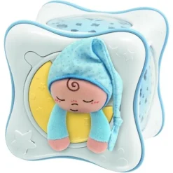 Chicco Gioco Proiettore Rainbow Blue