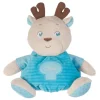 Chicco Gioco Pupazzo Azzurro First Dreams