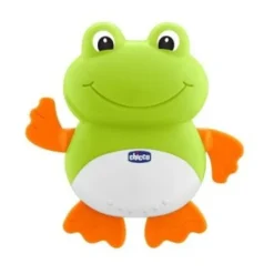Chicco Gioco Rana Nuotatrice