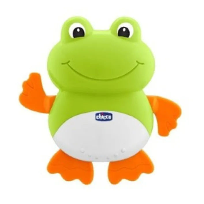 Chicco Gioco Rana Nuotatrice