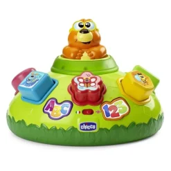 Chicco Gioco Sam La Talpa