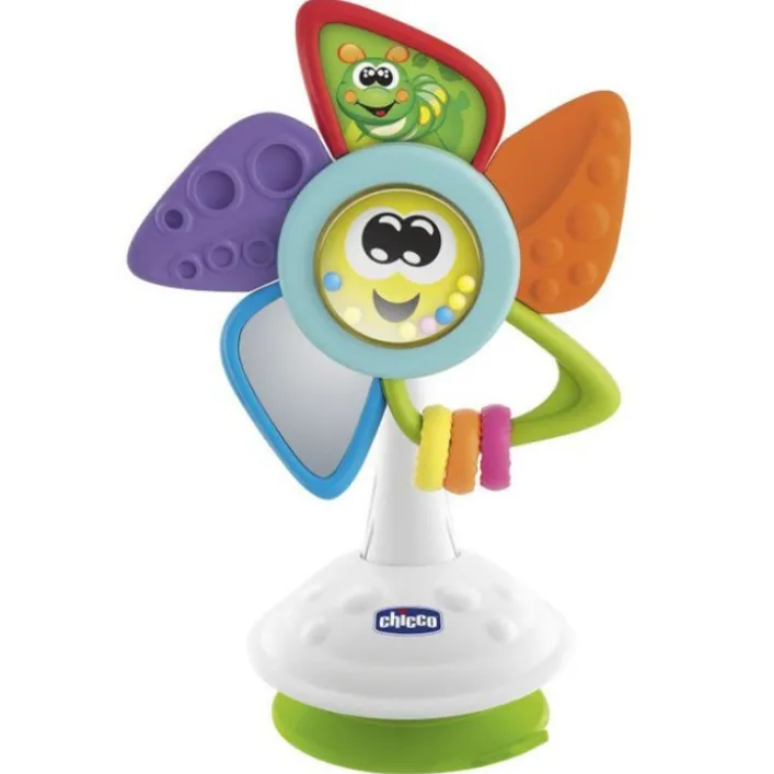 Chicco Gioco Seggiolone Girandola
