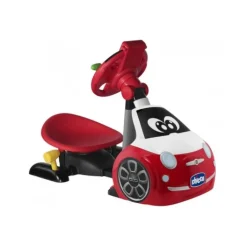 Chicco Gioco Simulatore Fiat 500