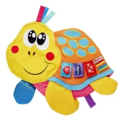 Chicco Gioco Stoffa Tartaruga Molly