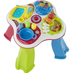 Chicco Gioco Tavolo degli Hobby